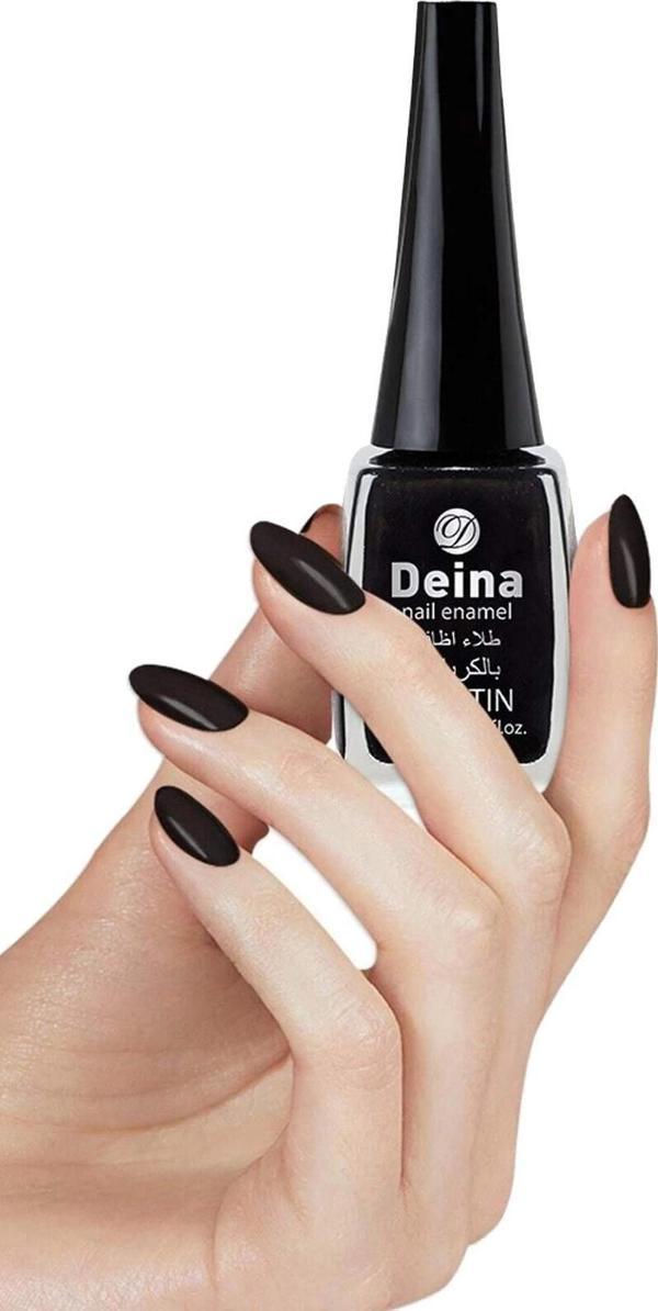 Keratinli Besleyici Oje 14 ml Renk No: 54 - Image 1