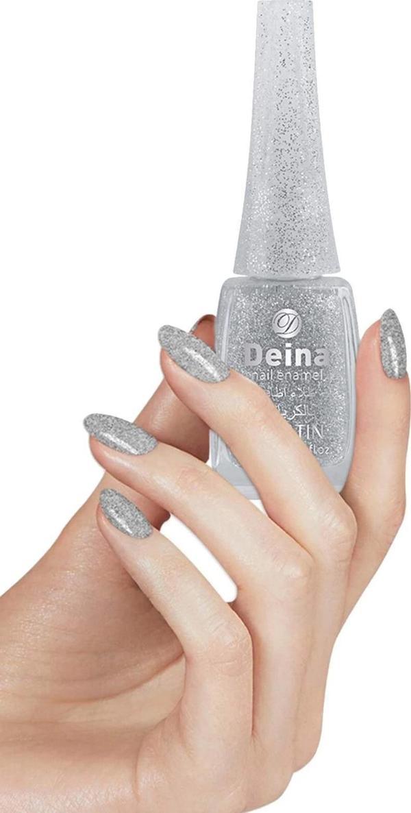 Keratinli Besleyici Oje 14 ml Renk No: 45 - Image 1