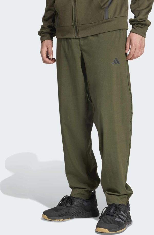 TR-ES WOVEN PT - Image 1