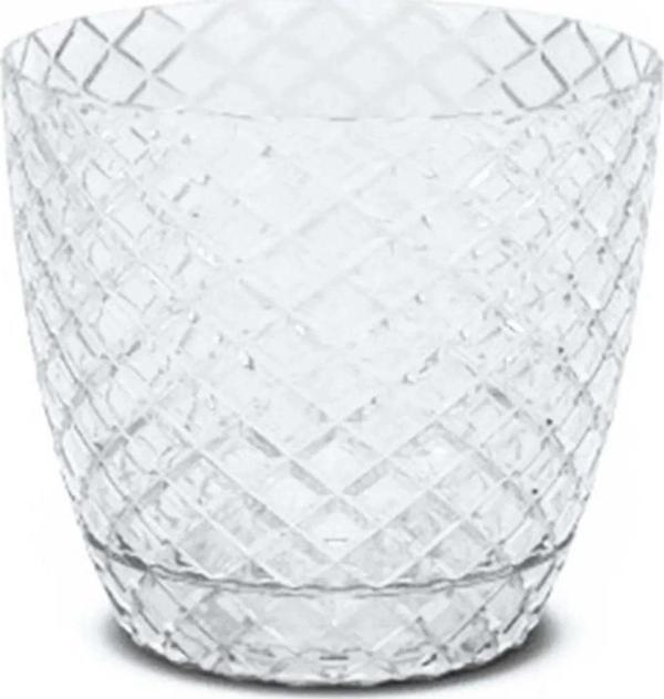 1 No Orkide Saksı 0,75 Lt. - Image 1