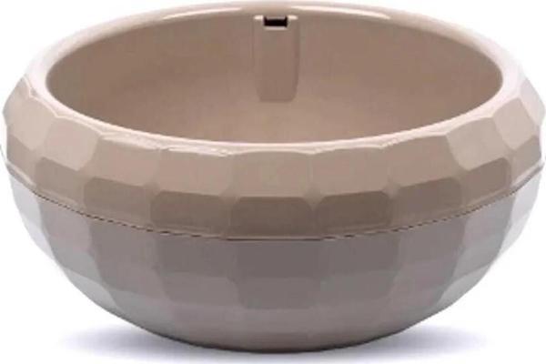 Aranjman Şık Ve Modern Büyük Boy Saksı - Image 1