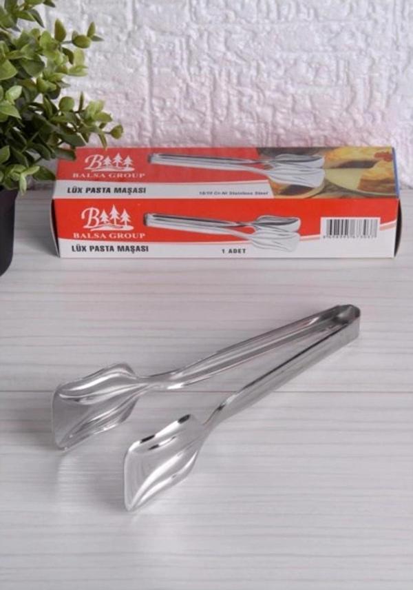 Kutulu Pasta Maşası - Image 1