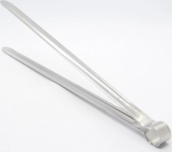 Metal Maşa - Image 1