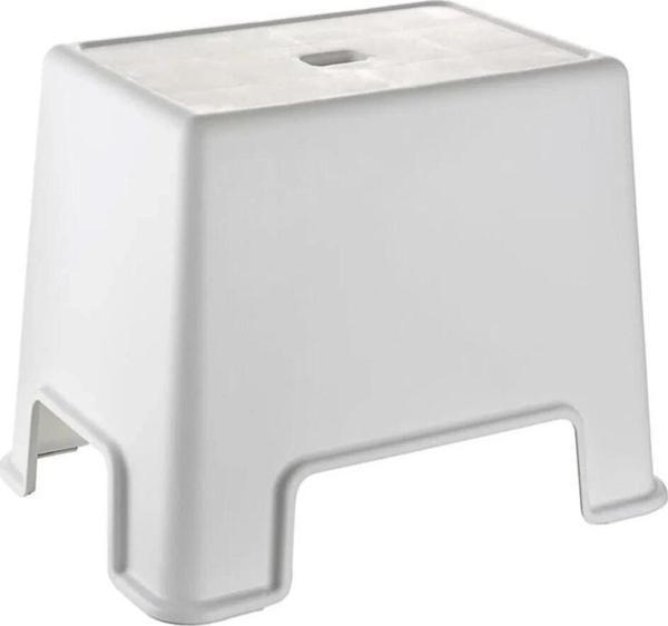 Primera Lüks Banyo Taburesi - Image 1