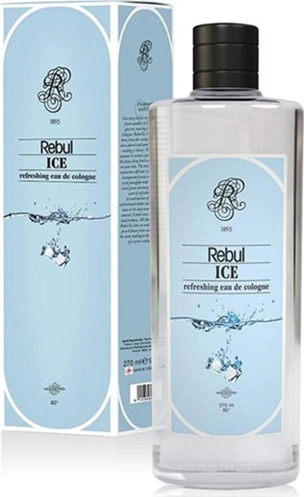 Ice 270 Ml Kolonya - Image 1