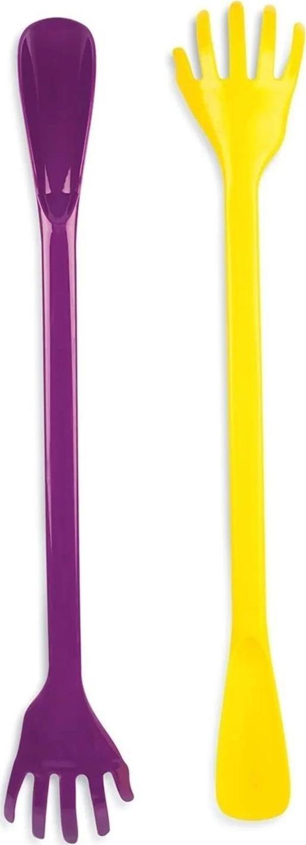 Sırt Kaşıyıcı Ve Ayakkabı Çekeceği Ur3199 - Image 1