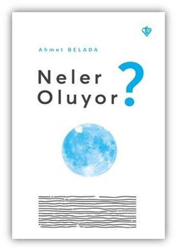 Neler Oluyor? - Türkiye Diyanet Vakfı Yayınları - Image 1