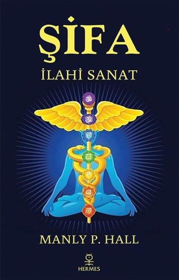 Şifa - İlahi Sanat - Hermes Yayınları - Image 1