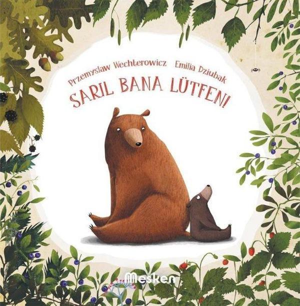 Sarıl Bana Lütfen - Mesken Kitap - Image 1