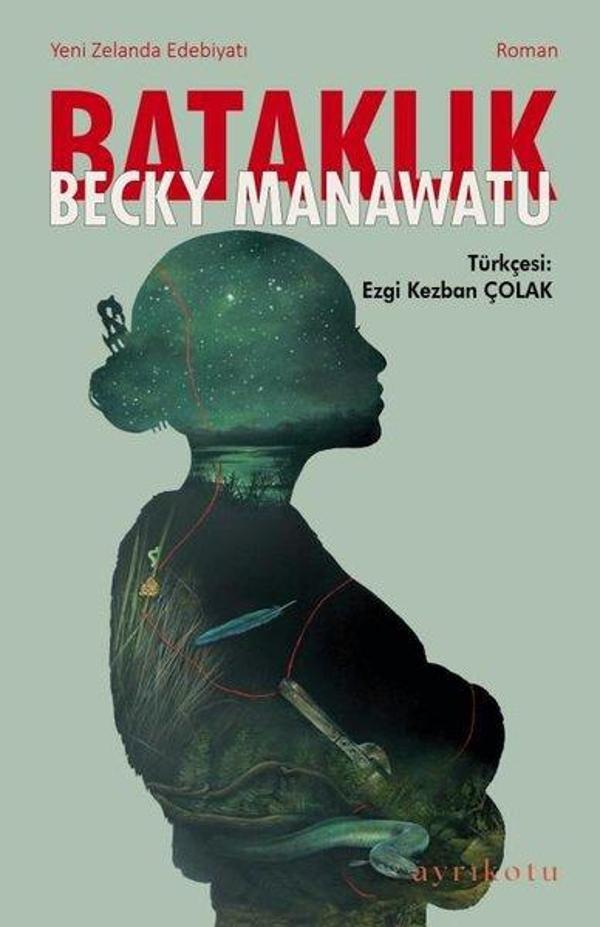 Bataklık - Ayrıkotu Yayınları - Image 1