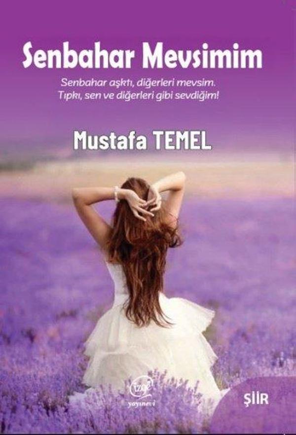 Senbahar Mevsimim - Çizge Yayıncılık - Image 1