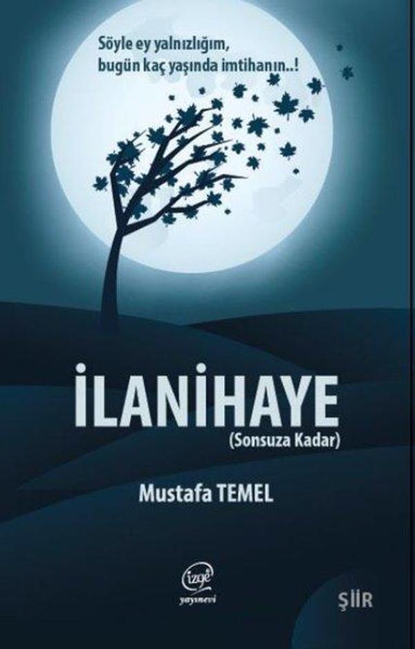 İlanihaye - Sonsuza Kadar - Çizge Yayıncılık - Image 1