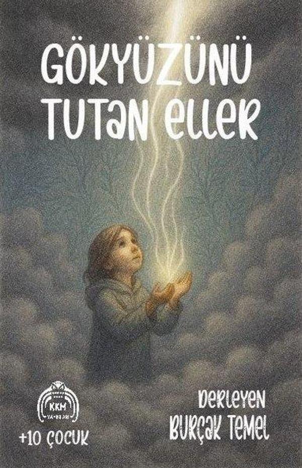 Gökyüzünü Tutan Eller - Kekeme Yayınları - Image 1