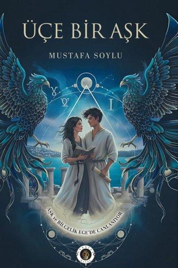 Üçe Bir Aşk - Narsist Kitap - Image 1