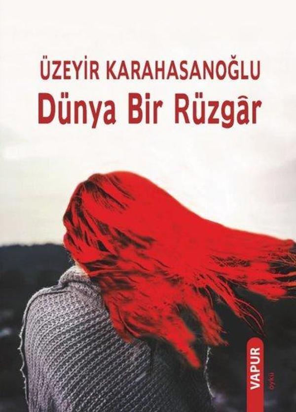 Dünya Bir Rüzgar - Vapur - Image 1