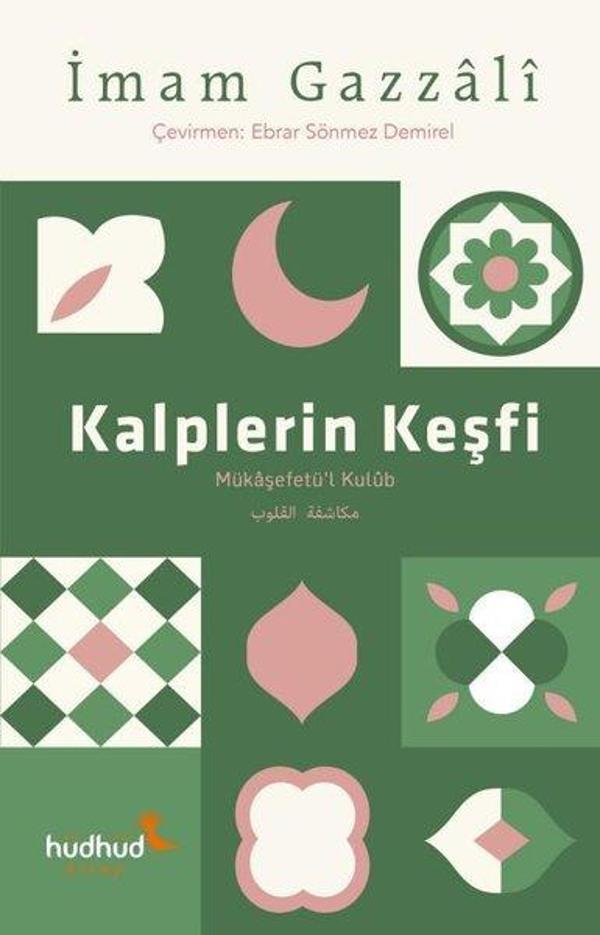 Kalplerin Keşfi - Hüdhüd Kitap - Image 1