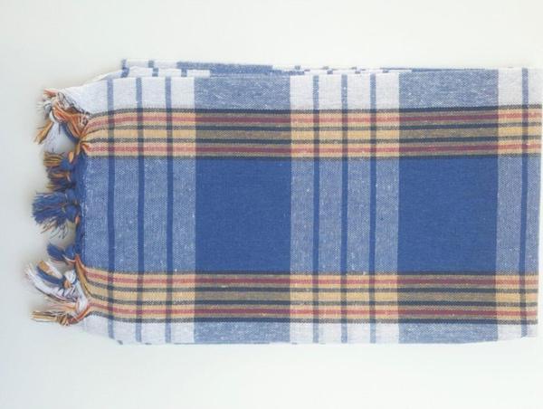 Emillie Klasik Hamam Peştamali - Image 1