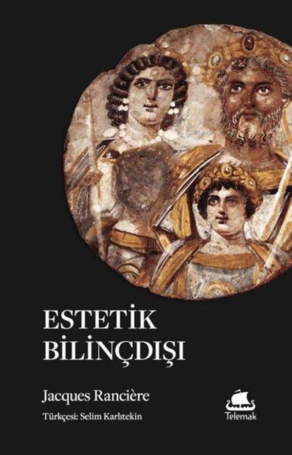 Estetik Bilinçdışı - Telemak - Image 1