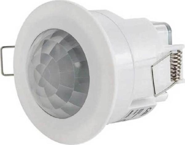 Cata 360 Derece Siva Alti Hareket Sensörü (600W) Siva Alti CAT CT-9242 - Image 1