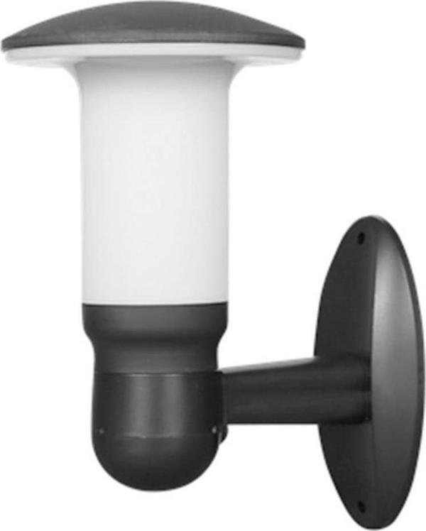 Cata Napoli̇ Bahçe Armatürü (Apli̇k) (E27) Duvar Montajli CAT CT-7015 - Image 1