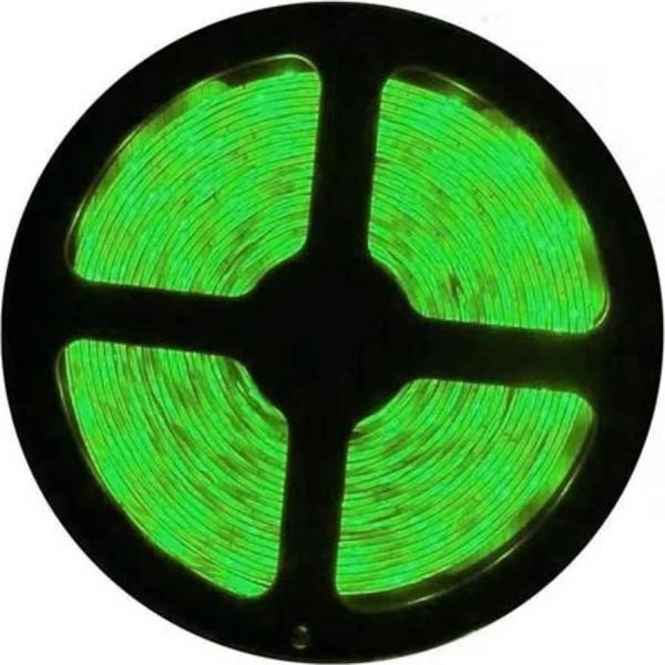 Cata 10 Çi̇p Şeri̇t Led İç Mekan (Yeşi̇l) 5Mt/Adet CAT CT-4483 - Image 1