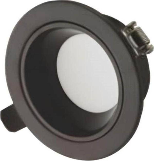Cata 8W Başak Led Armatür (Si̇yah Kasa) (3 Renk) CAT CT-5261 - Image 1