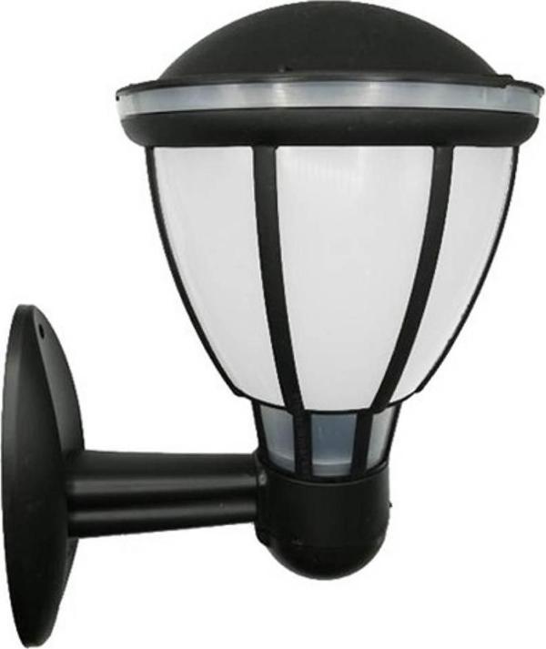 Cata Tori̇no Bahçe Armatürü (Apli̇k) (E27) Duvar Montajli CAT CT-7019 - Image 1