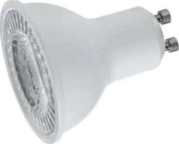 Cata 7W Led Ampul (Gu-10) (Amber) CAT CT-4215A - Image 1