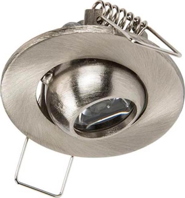 Cata 1,5W  Power Led Ufo Spot (Hareketli̇) (Mavi̇) CAT CT-5268M - Image 1