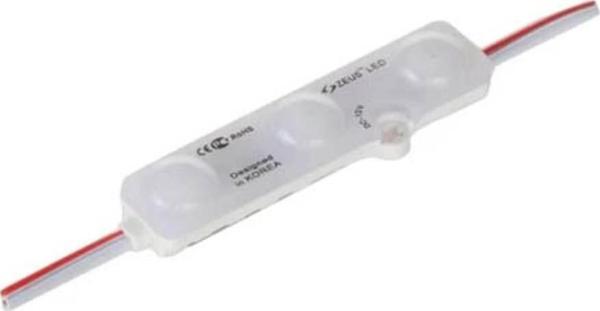 Cata 1.2W-3 Lü Modül Led (Günişiği) 12V İp54 CAT CT-4591G - Image 1