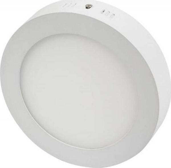 Cata 30W Siva Üstü Led Panel(Yuvarlak) (Beyaz) CAT CT-5273B - Image 1