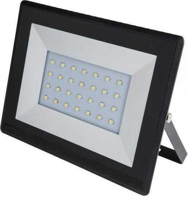 Cata 20W Sli̇m Led Projektör (Beyaz) CAT CT-4656 - Image 1