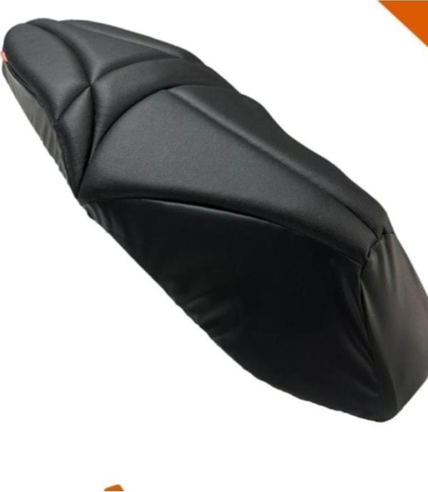 Motoriders Rks Grace 202 Konfor Sele.. Eformotor - Image 1