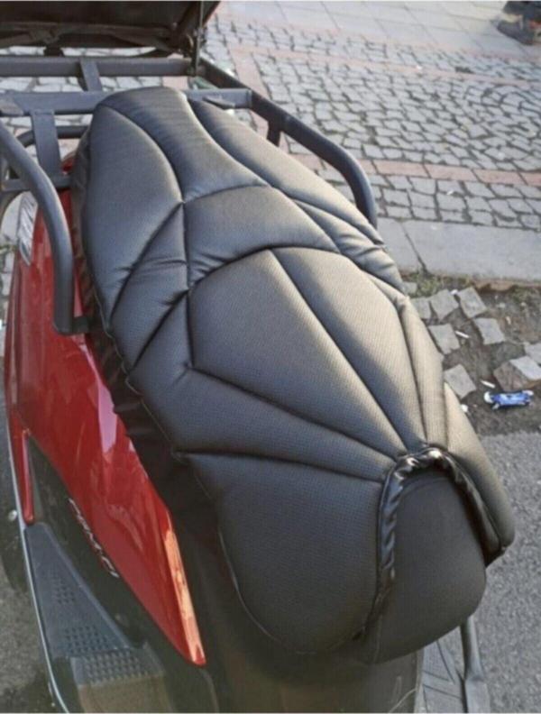 Honda Activia Sele - Image 1