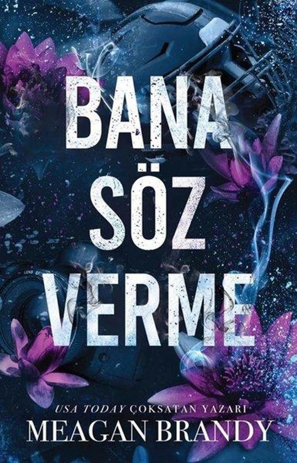 Bana Söz Verme - Martı Yayınları Yayınevi - Image 1