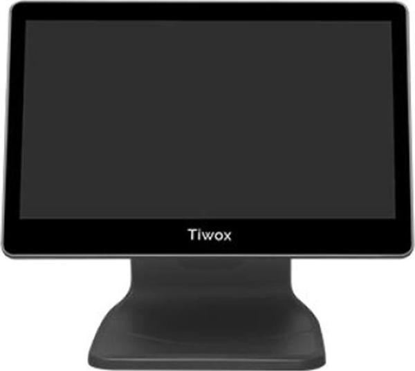 TIWOX TP-1503 15.6" I3 3.NESİL 128GB SSD 4GB DDR3 RAM 1366X768 DOKUNMATİK POS PC - Image 1