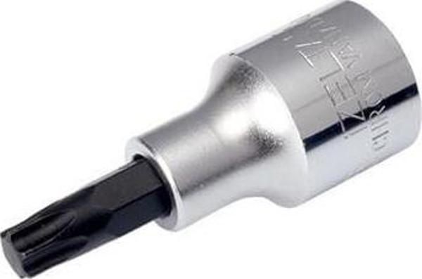 İzeltaş 1113 Lokmalı Star Torx Uç 1/2'' T45 - Image 1