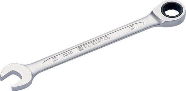 İzeltaş Cırcır Kombine Anahtar 13 Mm - Image 1