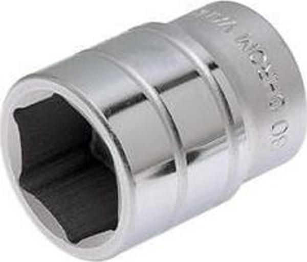 İzeltaş 1119 Altı Köşe Lokma Anahtar 3/4'' 30 Mm - Image 1