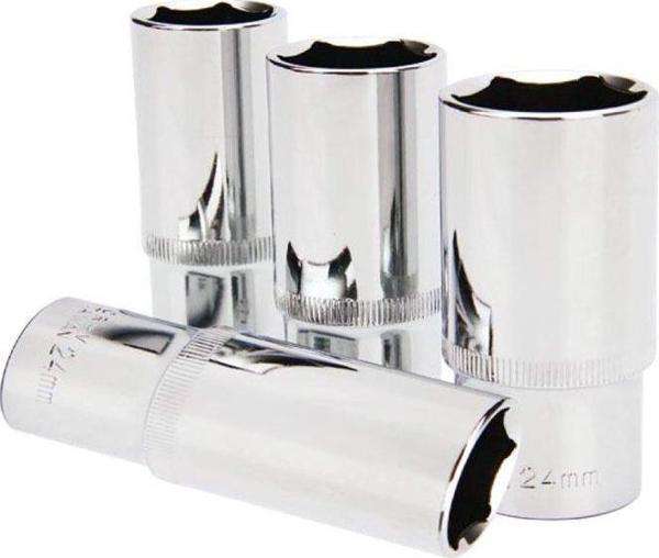 Mesem 19Mm 1/2 Tekli Lokma Uzun Mes436 - Image 1