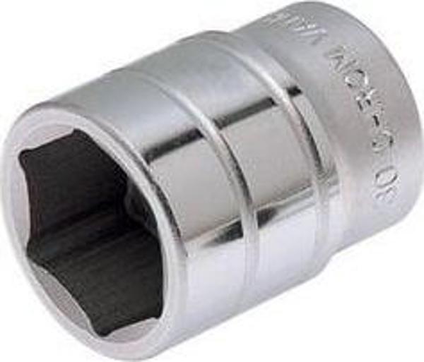 İzeltaş 1119 Altı Köşe Lokma Anahtar 3/4'' 41 Mm - Image 1