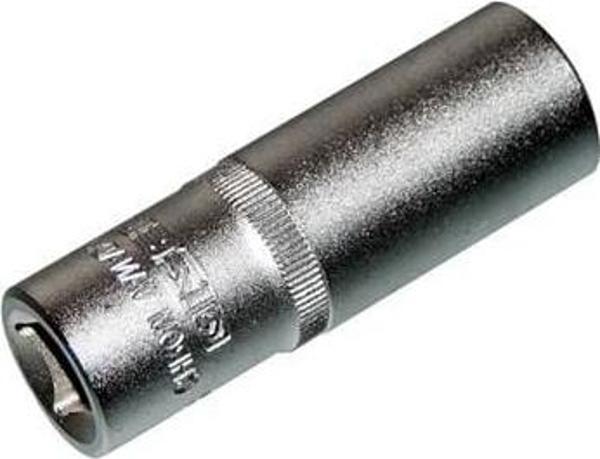 İzeltaş Derin Lokma Altı Köşe Anahtar 1/2'' 17 Mm - Image 1