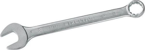 İzeltaş Kombine Anahtar Kısa Boy 30 Mm - Image 1