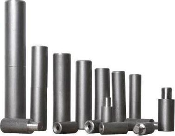 Sedef Mil Menteşe 12 Mm-10 Adet - Image 1