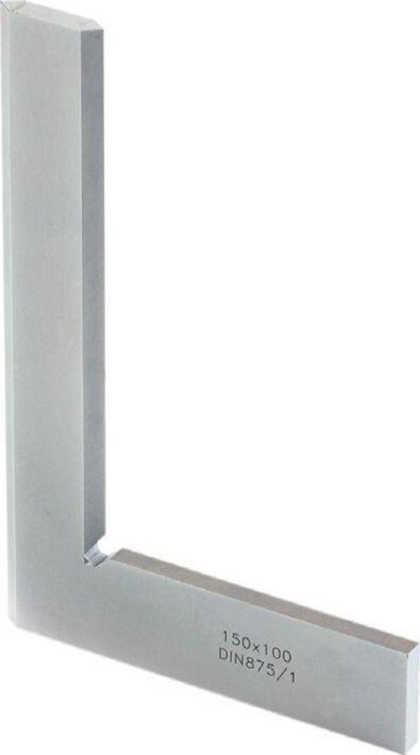 Gfb Kıl Gönye 165X250 Mm Gfb1463 - Image 1