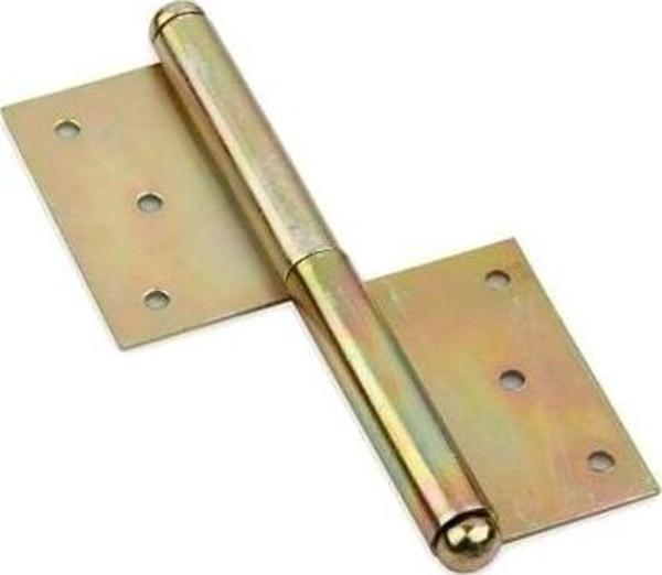 Sedef Cerman Menteşe 12 Cm Sol-4 Adet - Image 1