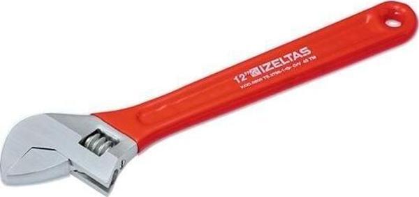 İzeltaş Kurbağacık Anahtar 8'' - Image 1