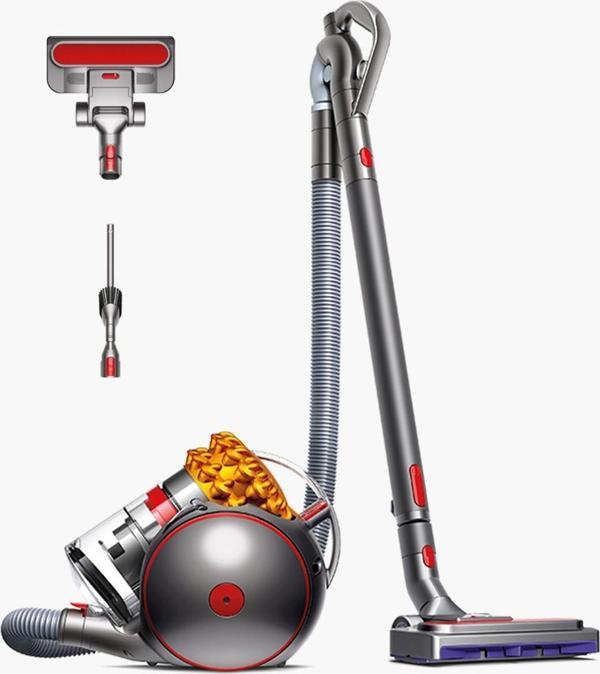 Dyson Cinetic Big Ball Multifloor 2 Kablolu Süpürge - Image 1