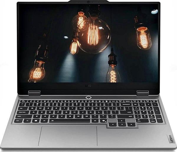 Lenovo Loq 15IRX10A63 İntel I7-13650HX 32GB 512GB SSD RTX5060 Windows 10 Home 15.6" FHD 144Hz 300Nit IPS Tanışabilir Bilgisayar 83JE00ETTRA63 - Image 1