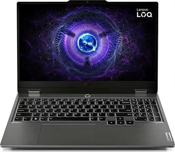 Lenovo Loq 15ARP9A23 Amd Ryzen 7 7435HS 32GB 2TB SSD RTX4060 Windows 10 Home 15.6" Fhd 144Hz IPS 83JC000UTRA23 - Image 1